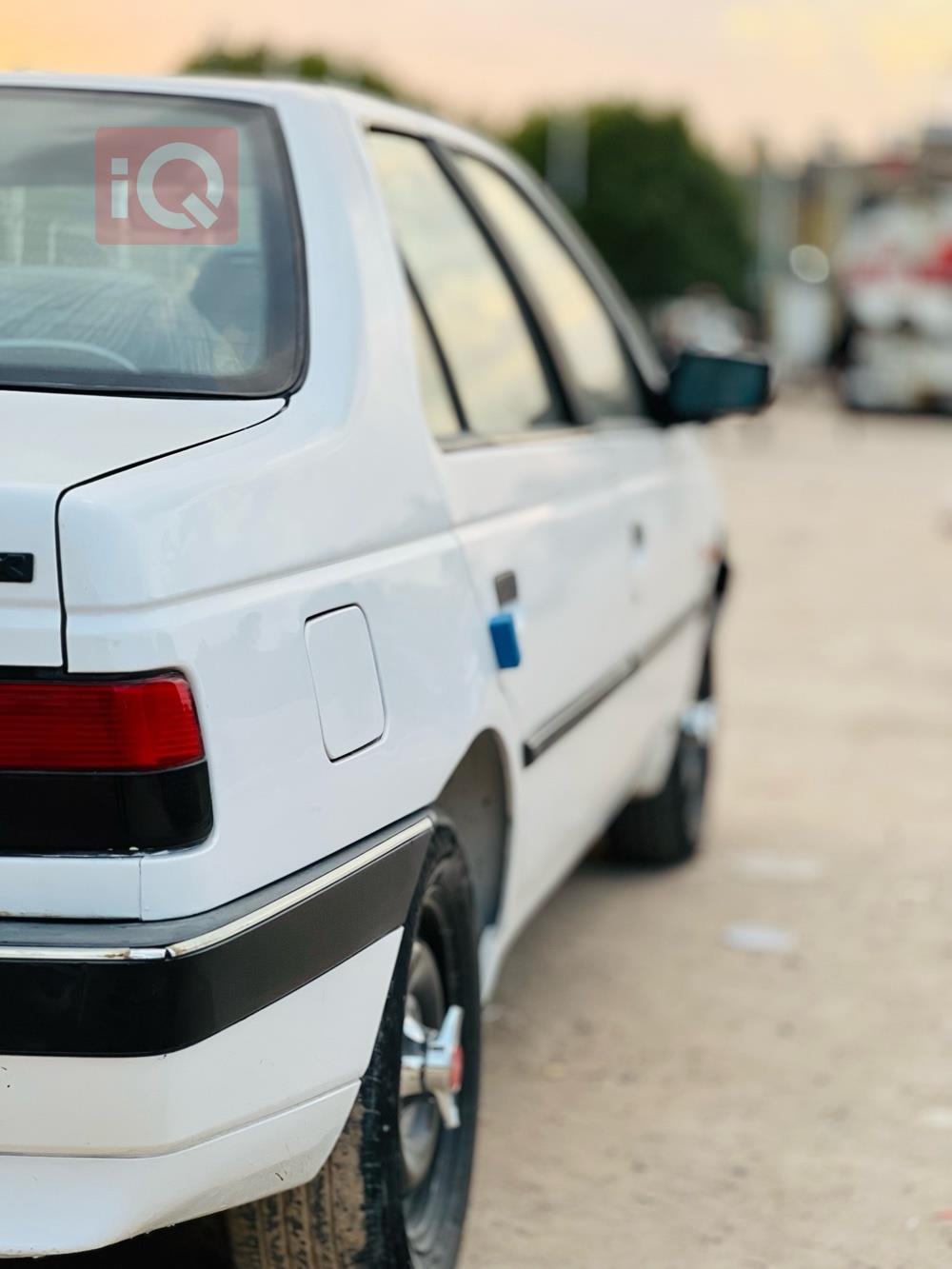 بيجو 405